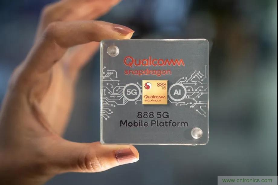 定義2021年安卓旗艦，小米11搭載高通驍龍888&ldquo;輕裝上陣&rdquo;