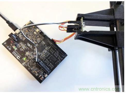 化&ldquo;壓力&rdquo;為&ldquo;動力&rdquo;，這款加速度計在嚴(yán)苛環(huán)境下依舊出色！