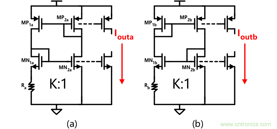 偏置電流源電路的對與錯(cuò)