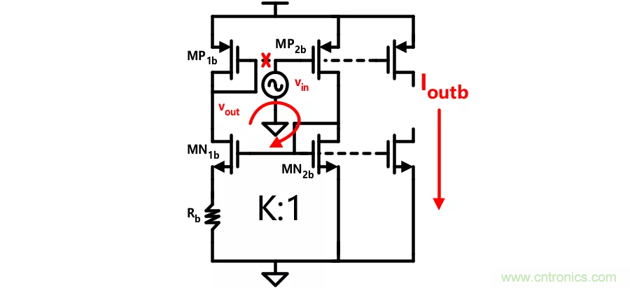 偏置電流源電路的對與錯(cuò)