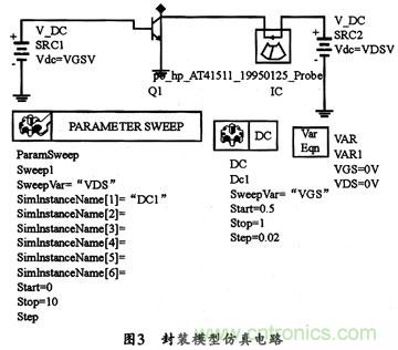微波低噪聲放大器的主要技術(shù)指標(biāo)、作用及方案