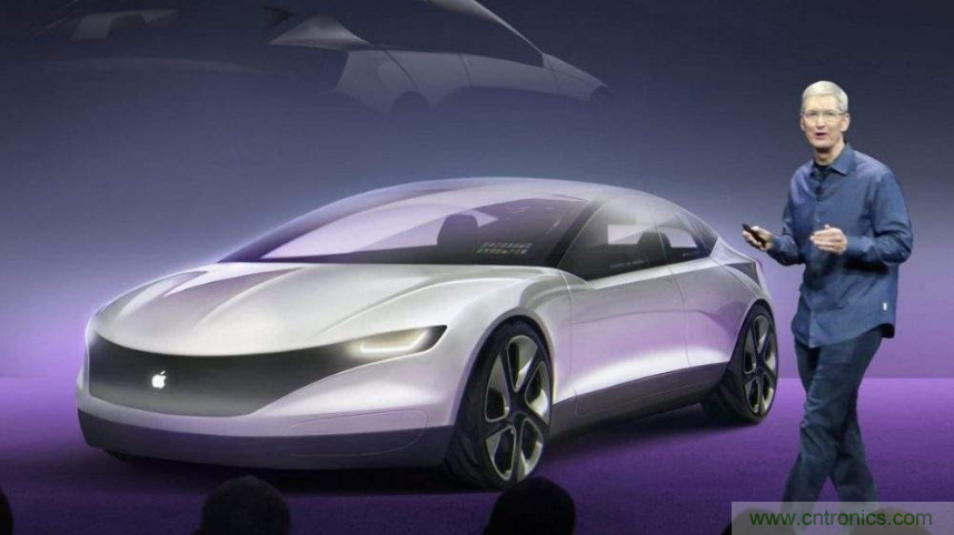 CITE2021前瞻：智能網聯(lián)與自動駕駛吸引全球目光