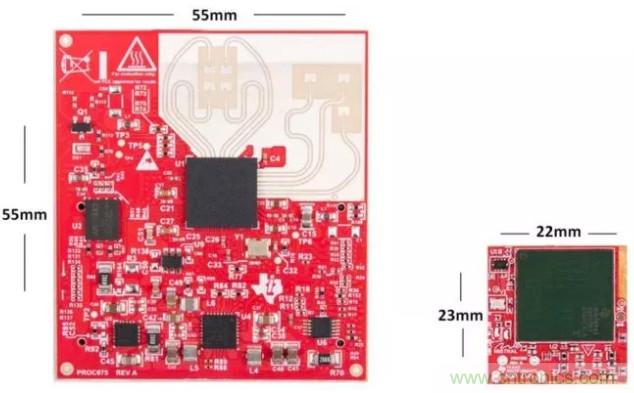 封裝集成天線技術(shù) - 簡化汽車座艙內(nèi)雷達傳感器設(shè)計！