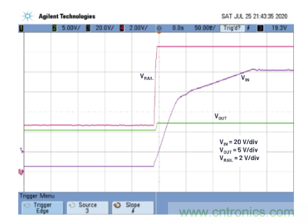 在源電壓5 V至140 V的電氣系統(tǒng)中，如何維持偏置電壓呢？