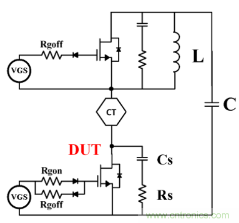 如何減少SiC MOSFET的EMI和開(kāi)關(guān)損耗？