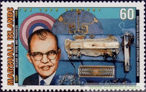 集成電路是如何被發(fā)明的？