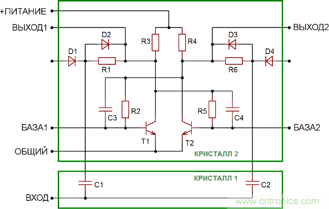 集成電路是如何被發(fā)明的？