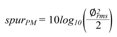 PSMR與PSRR有何不同？