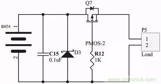 如何解決電源正負(fù)極接反燒板？