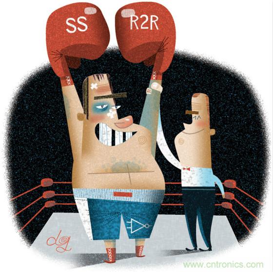 單電源放大器-聽起來很簡單&hellip;果真如此嗎？