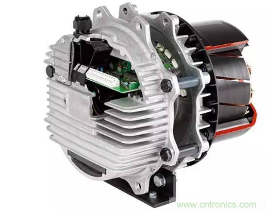 如何區(qū)分直流電機/交流電機及電子整流電機？