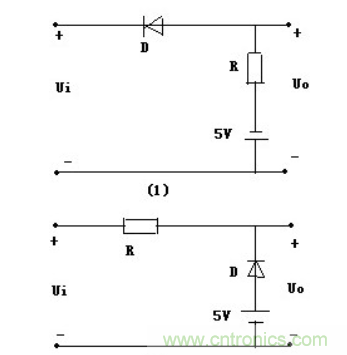 如何正確使用二極管的導(dǎo)通壓降？