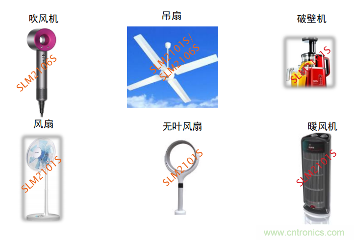 如何選擇小功率電機(jī)驅(qū)動(dòng)IC？