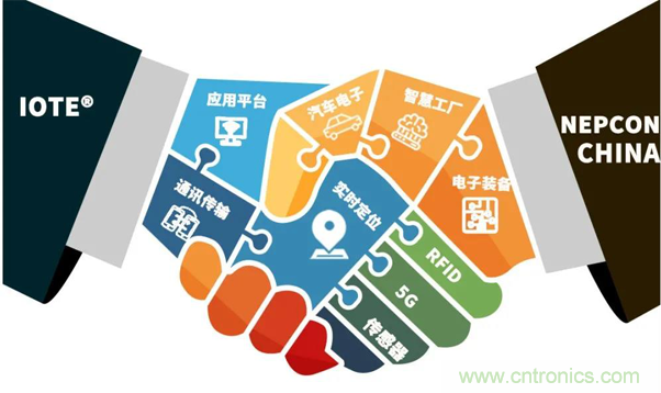 IOTE將帶您挖掘物聯(lián)網(wǎng)億萬市場，領(lǐng)略六大展區(qū)展示的物聯(lián)網(wǎng)頭部企業(yè)新產(chǎn)品、新科技