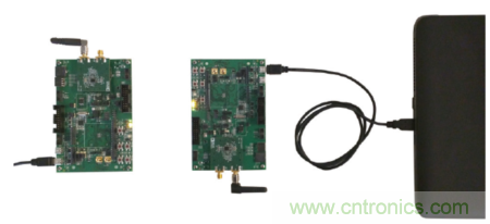 嵌入式微控制器應用中的無線更新:設計權(quán)衡與經(jīng)驗教訓