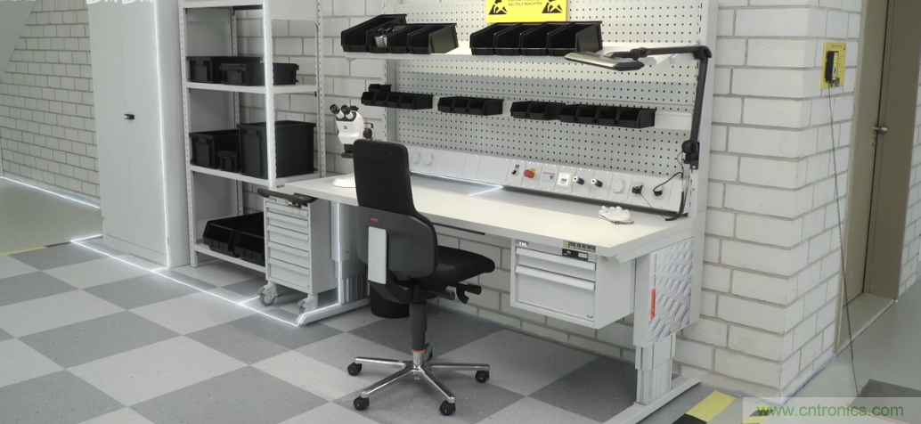 ESD防護對集成電路的重要性？又該如何防護？