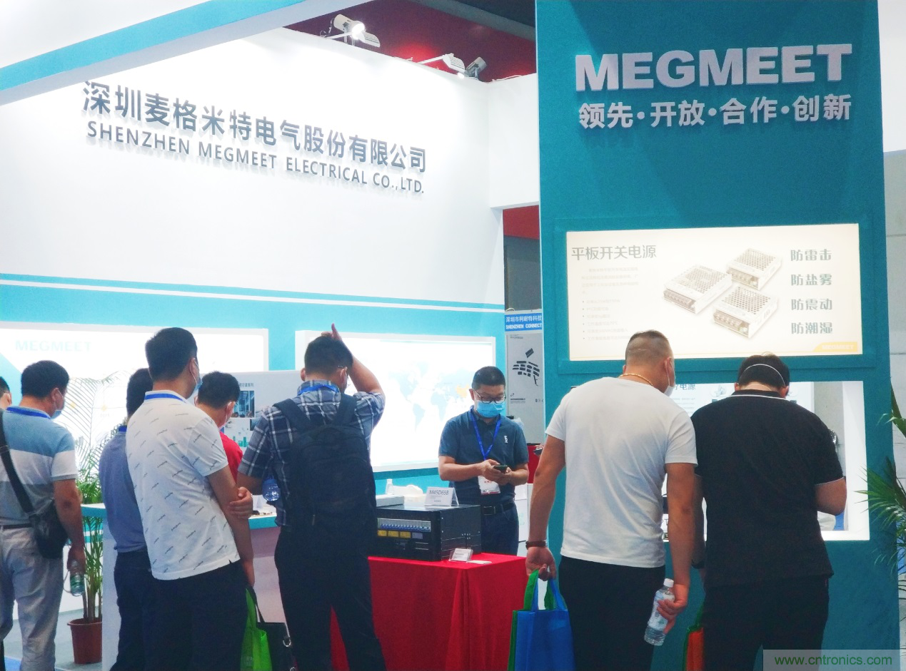 群策群力促發(fā)展 | 百家名企齊聚2021亞太國際電源展！