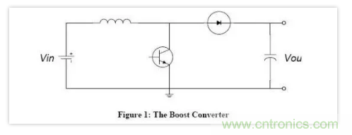 這條原理能讓電路自舉升壓！