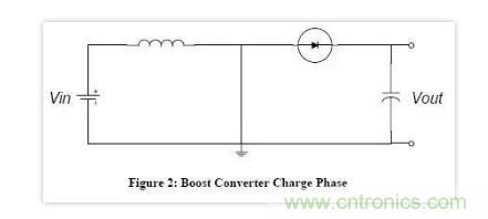 這條原理能讓電路自舉升壓！