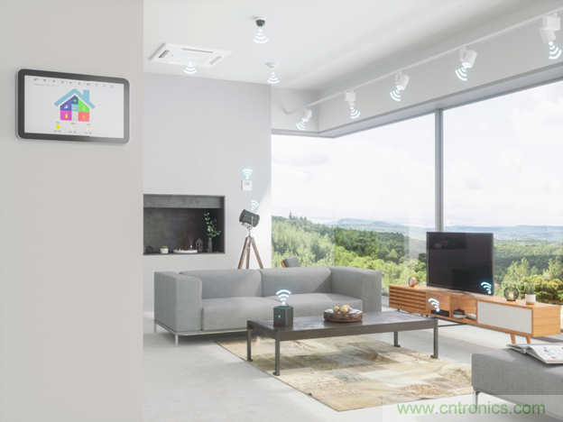 如何利用Wi-Fi Halow技術(shù)，構(gòu)建智能、可持續(xù)的能源基礎(chǔ)設(shè)施