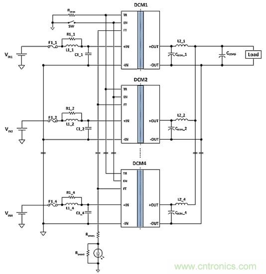 電源并聯(lián)：多選項，衡利弊