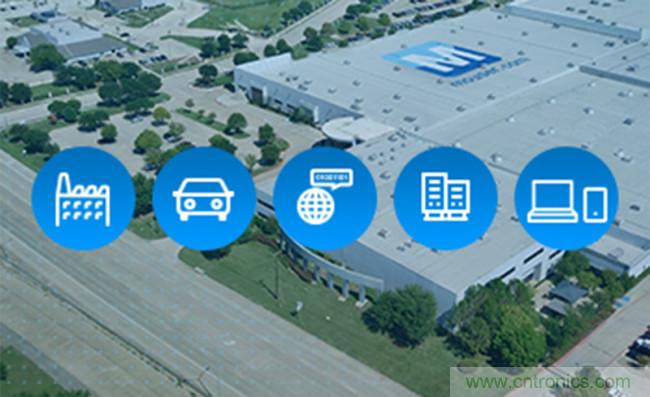 貨足且新，貿澤電子以長期備貨戰(zhàn)略助緩全球半導體缺貨之潮