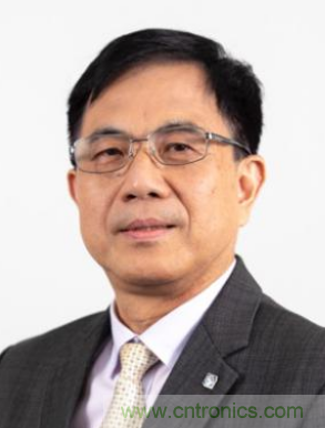 確認！譚建榮、曹其新、石大明、閔華清、張文強等5專家即將出席第十屆機器人產(chǎn)業(yè)大會