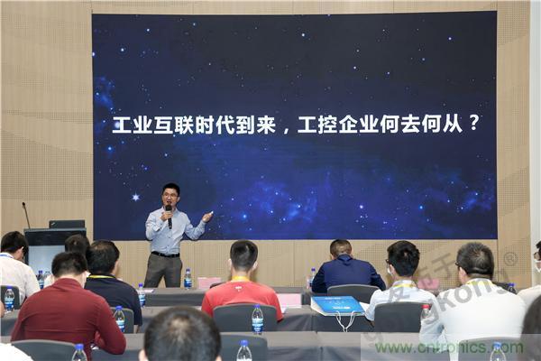 重磅！專注運(yùn)控，超越創(chuàng)新，雷賽新品亮眼上市