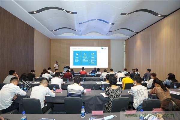 重磅！專注運(yùn)控，超越創(chuàng)新，雷賽新品亮眼上市