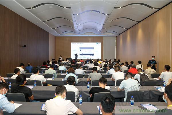 重磅！專注運(yùn)控，超越創(chuàng)新，雷賽新品亮眼上市