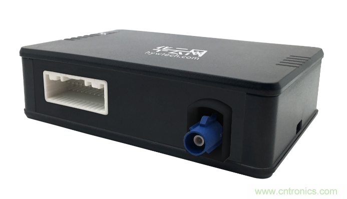 領略全新蔚來ES8，CITE2021智能駕駛汽車技術及智能科技館看點前瞻