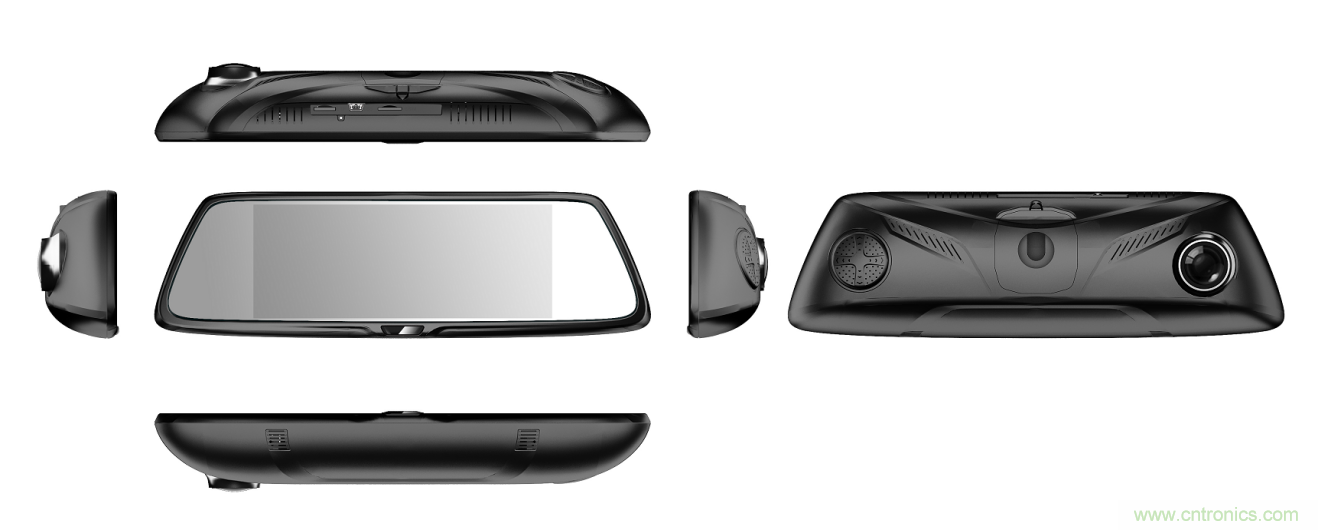 領略全新蔚來ES8，CITE2021智能駕駛汽車技術及智能科技館看點前瞻