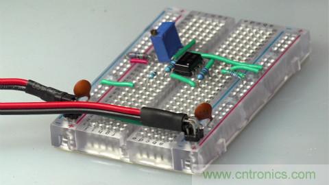 運算放大器是線性器件嗎？