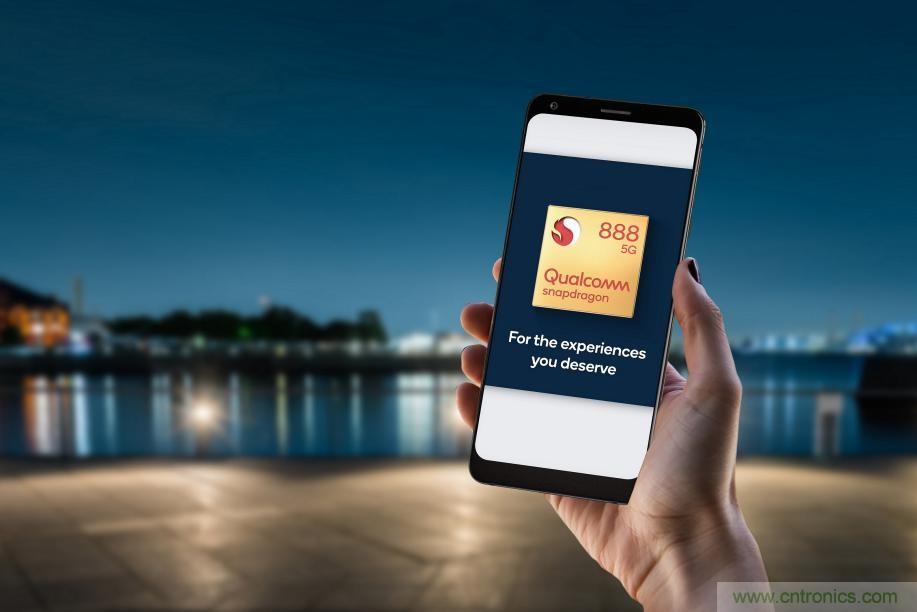 文武雙全內(nèi)外兼修，高通這款處理器為何如此受追捧？