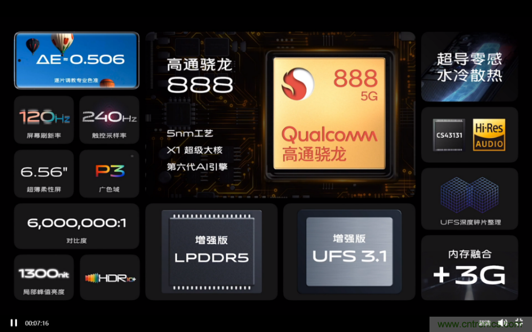 文武雙全內(nèi)外兼修，高通這款處理器為何如此受追捧？