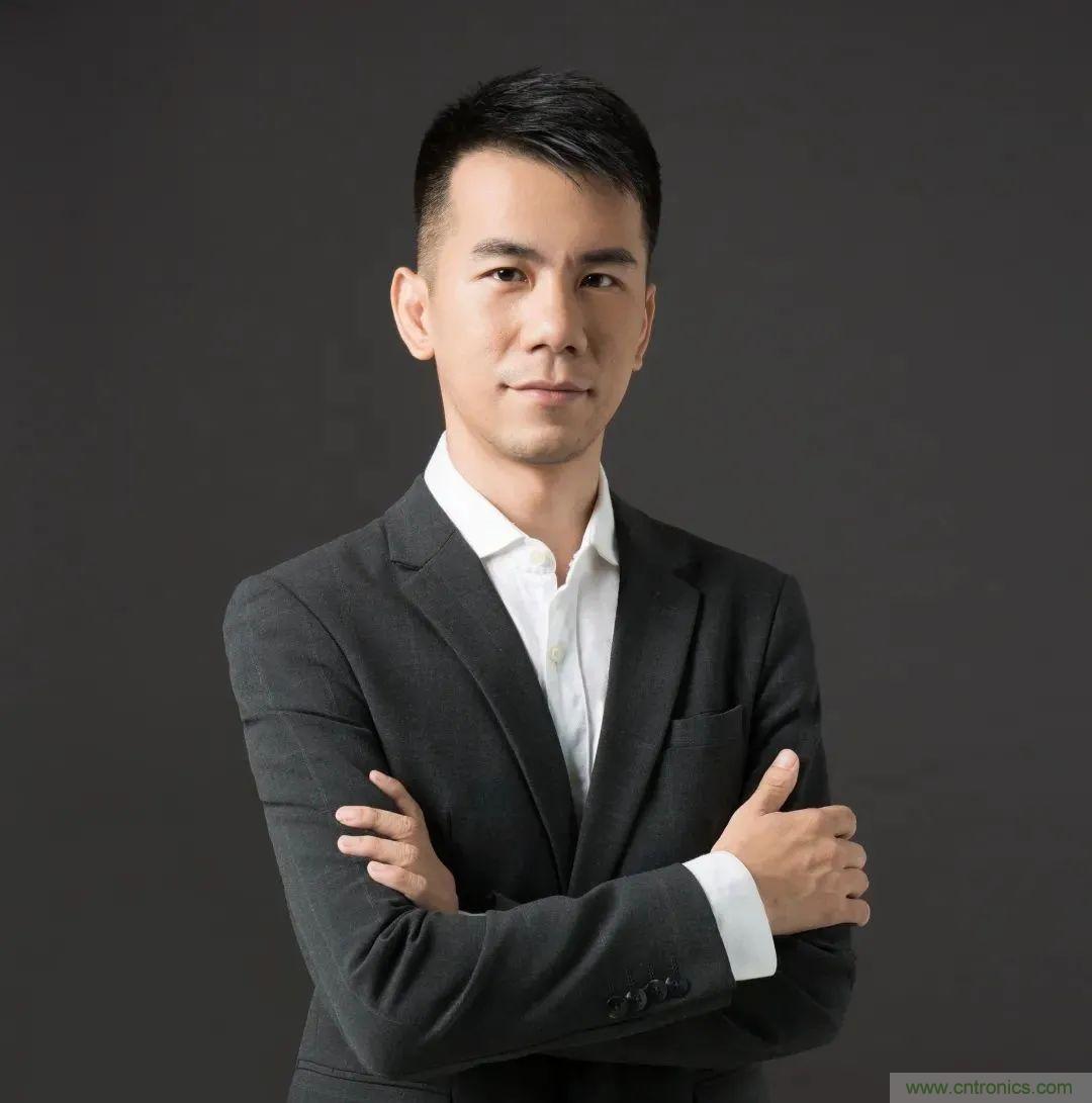 最后30名：4000億風(fēng)投VS 1萬億市值，物聯(lián)網(wǎng)CEO大會劍指何方？