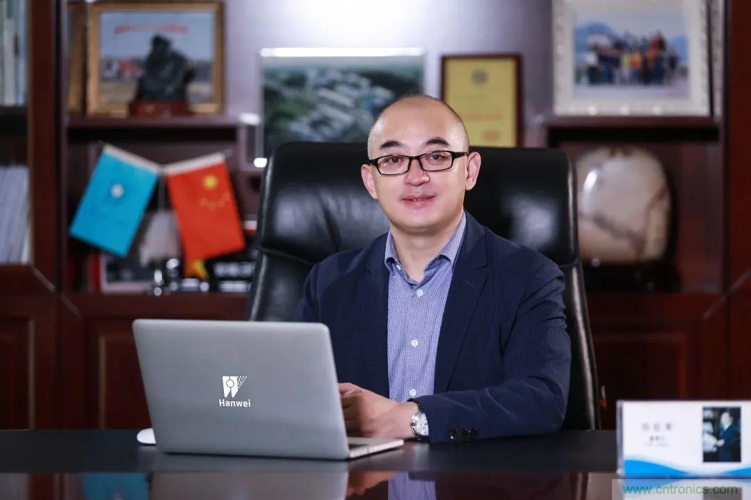 最后30名：4000億風(fēng)投VS 1萬億市值，物聯(lián)網(wǎng)CEO大會劍指何方？