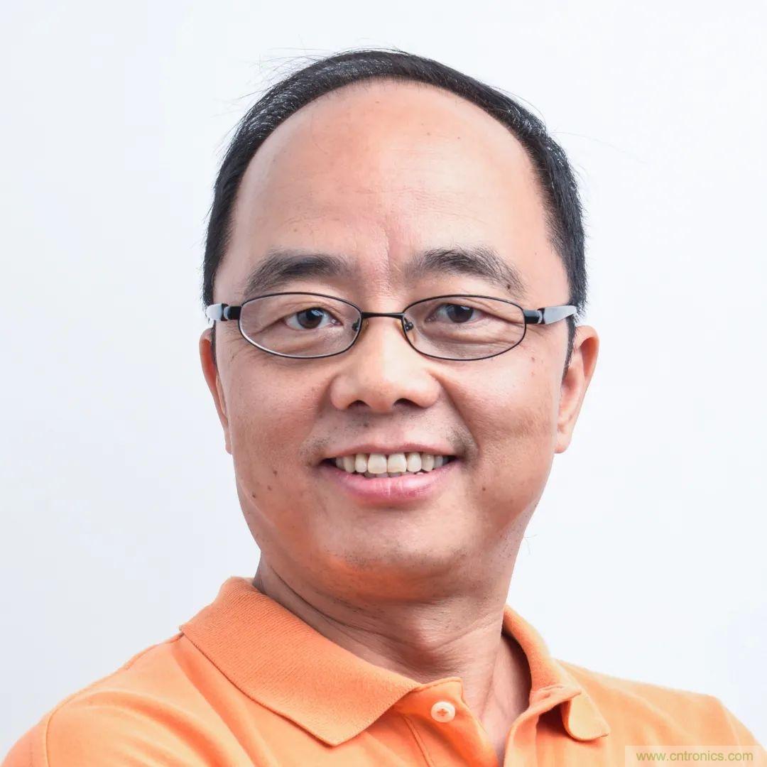 最后30名：4000億風(fēng)投VS 1萬億市值，物聯(lián)網(wǎng)CEO大會劍指何方？