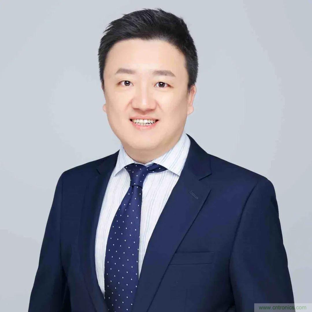 最后30名：4000億風(fēng)投VS 1萬億市值，物聯(lián)網(wǎng)CEO大會劍指何方？