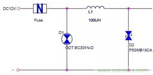 可靠性設(shè)計(jì)之&ldquo;電源EMC設(shè)計(jì)實(shí)例&rdquo;