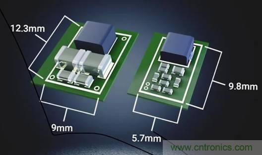 如何通過(guò)集成有源濾波器降低DC／DC轉(zhuǎn)換器的EMI？