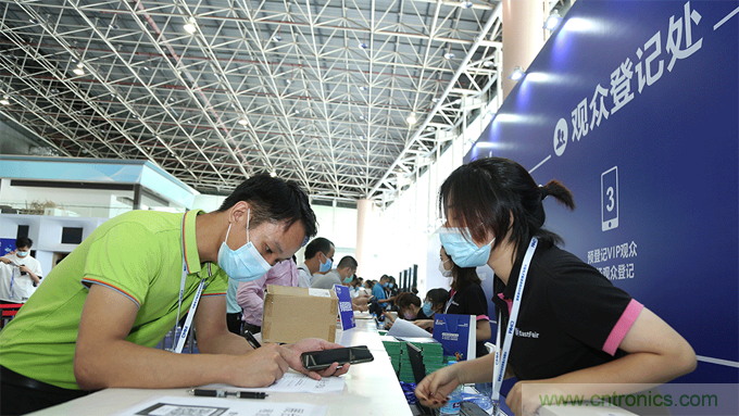 大咖來襲，聚焦熱門話題，關(guān)鍵技術(shù)（展會(huì)已全面開啟一對(duì)一專業(yè)觀眾邀約）