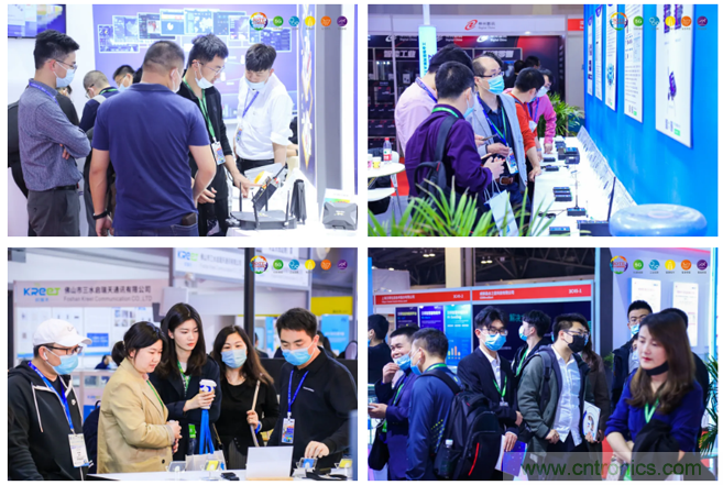 IOTE 2021上海站完美收官丨前瞻布局?jǐn)?shù)字經(jīng)濟(jì)時代，撬動萬億級IoT賽道