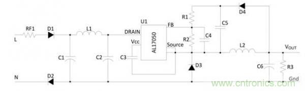 如何提升物聯(lián)網(wǎng)的電源轉(zhuǎn)換效能？