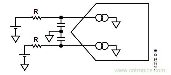 如何計(jì)算集成斬波放大器的ADC失調(diào)誤差和輸入阻抗？