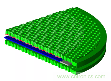 MEMS麥克風(fēng)技術(shù)與設(shè)計(jì) MEMS麥克風(fēng)技術(shù)與設(shè)計(jì)