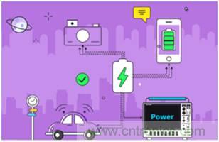 【示波器旅行指南| 工程師如何開啟一場說走就走的旅行？】之三