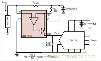 反饋點接到運放同相端，輸出震蕩后是電路還是負(fù)反饋嗎？