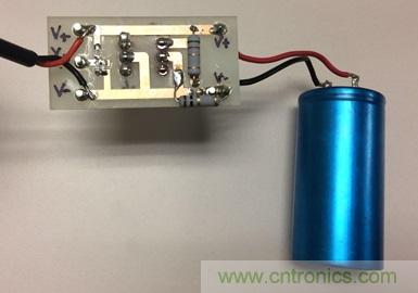 典型工作環(huán)境中分析光伏 I-V 特性，咱得講究個(gè)&ldquo;精確&rdquo;