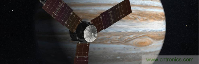 火星&ldquo;訪客&rdquo;不斷的背后，是一條電子設(shè)備與輻射的對抗之路